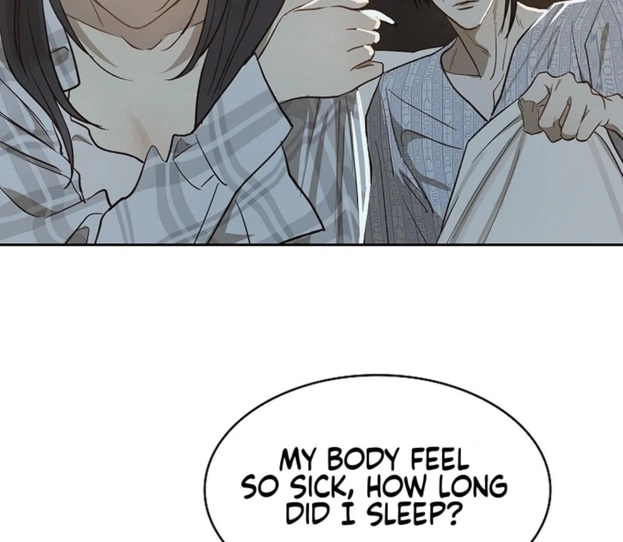 Read Flowers Are Bait Manga Online