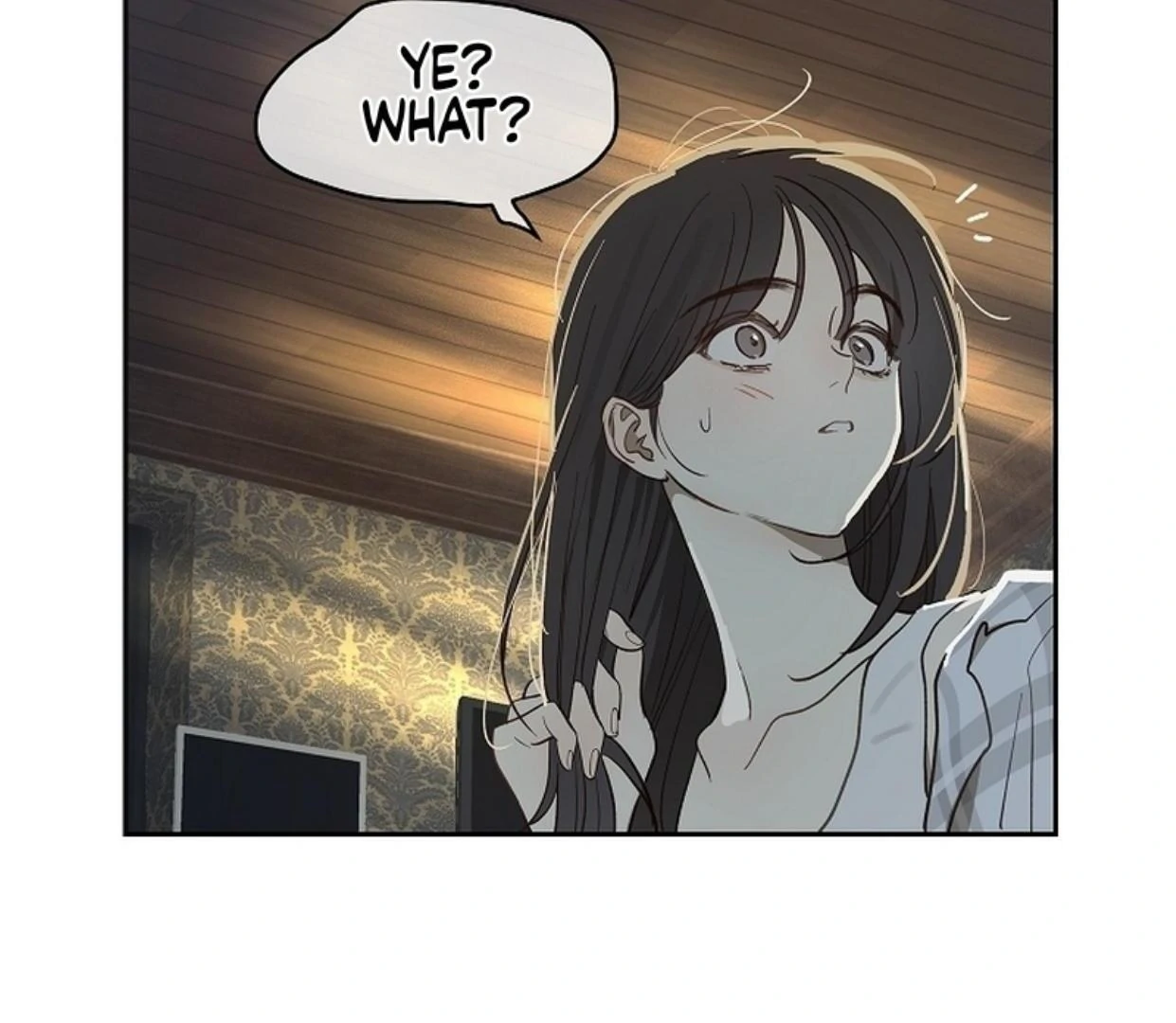 Read Flowers Are Bait Manga Online