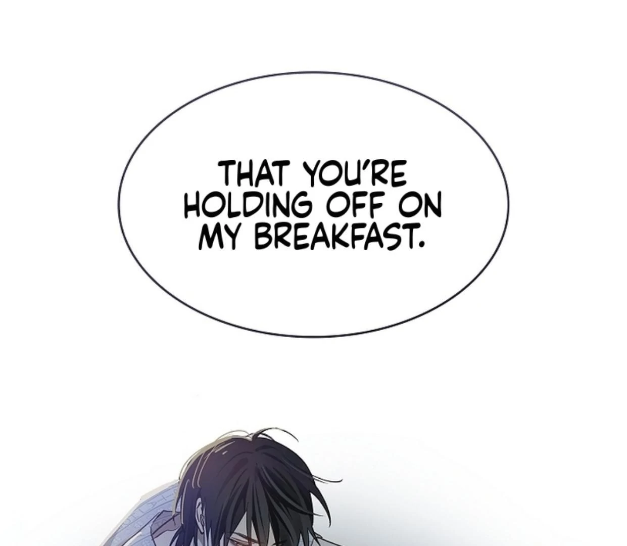 Read Flowers Are Bait Manga Online