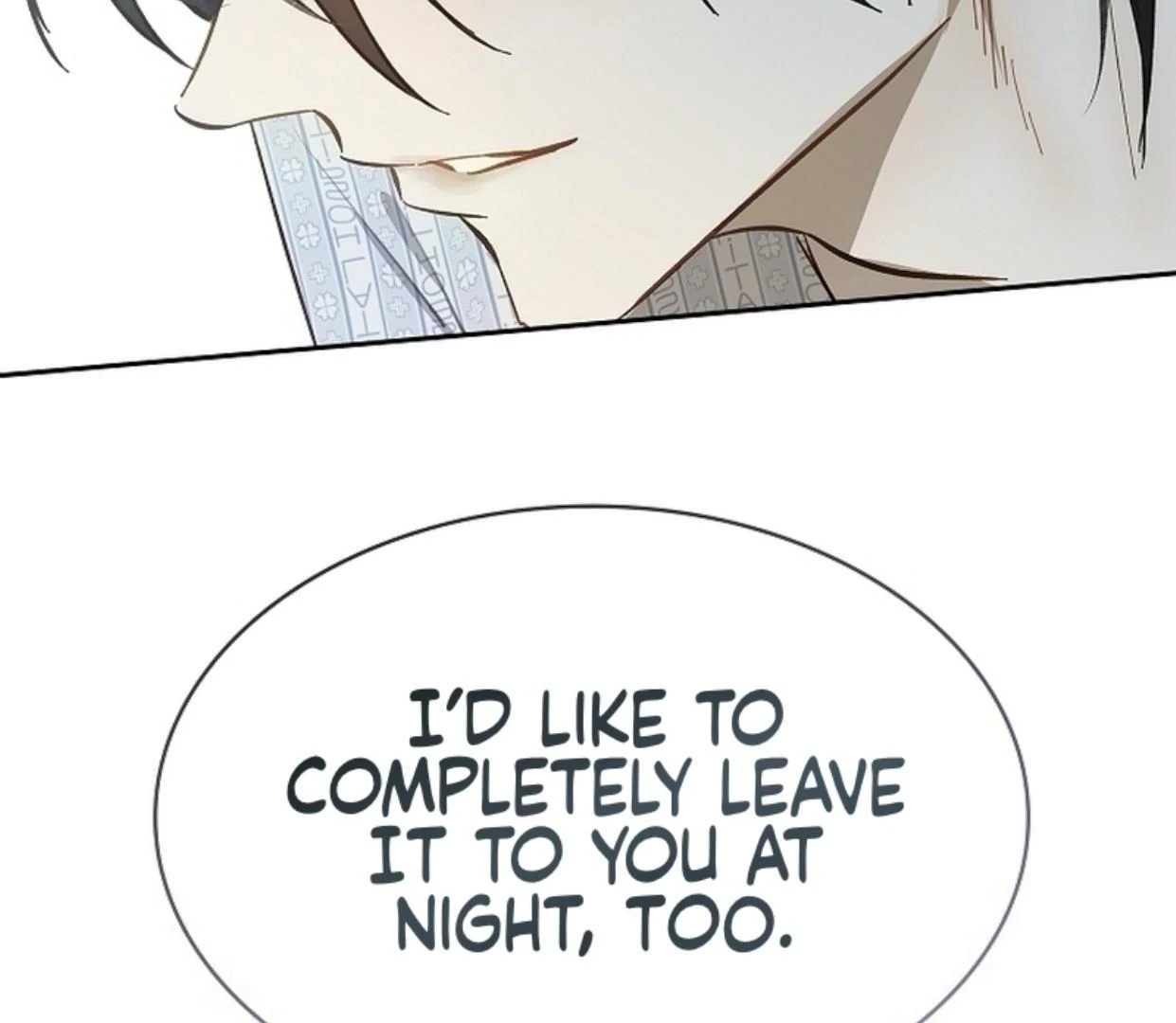 Read Flowers Are Bait Manga Online
