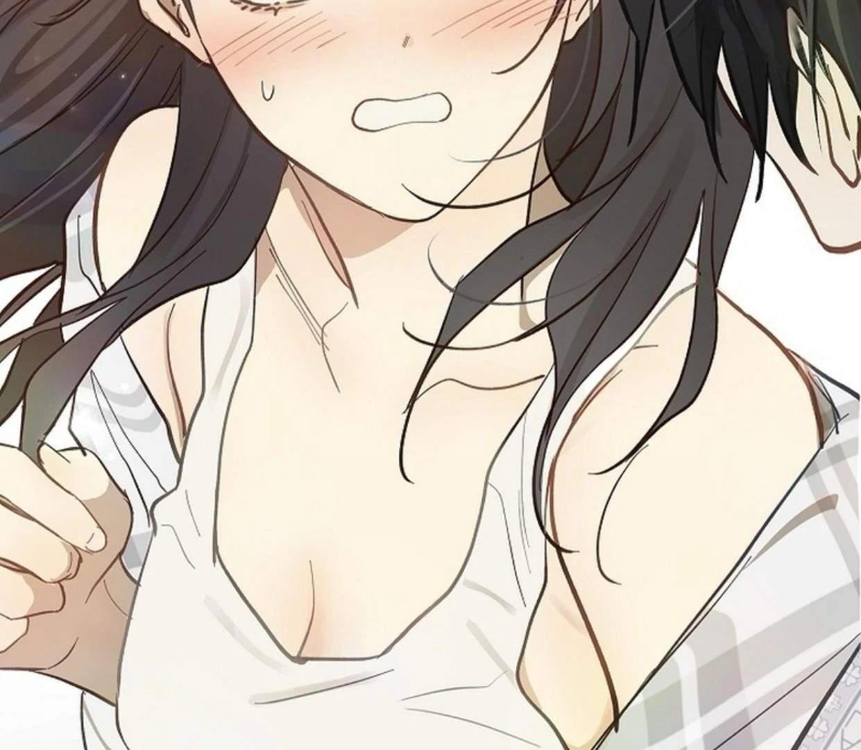 Read Flowers Are Bait Manga Online