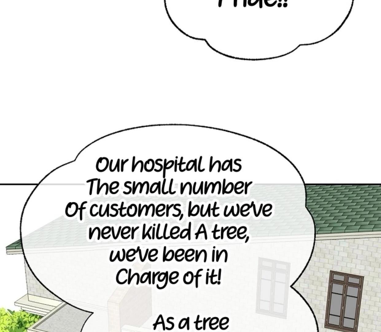 Read Flowers Are Bait Manga Online