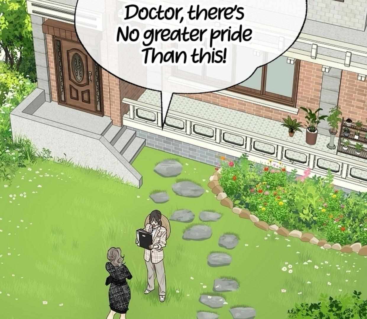 Read Flowers Are Bait Manga Online