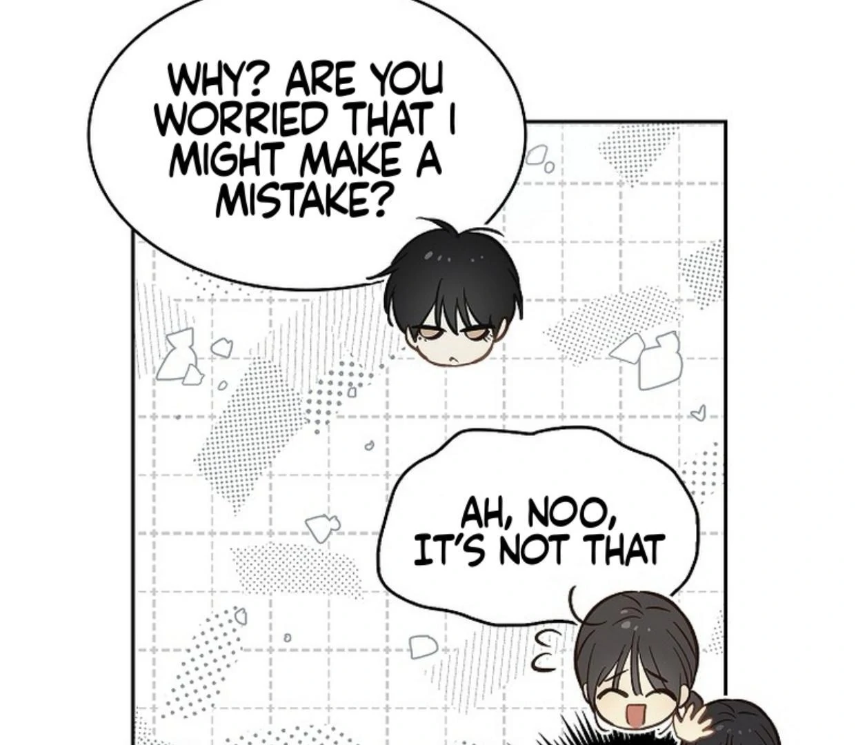 Read Flowers Are Bait Manga Online
