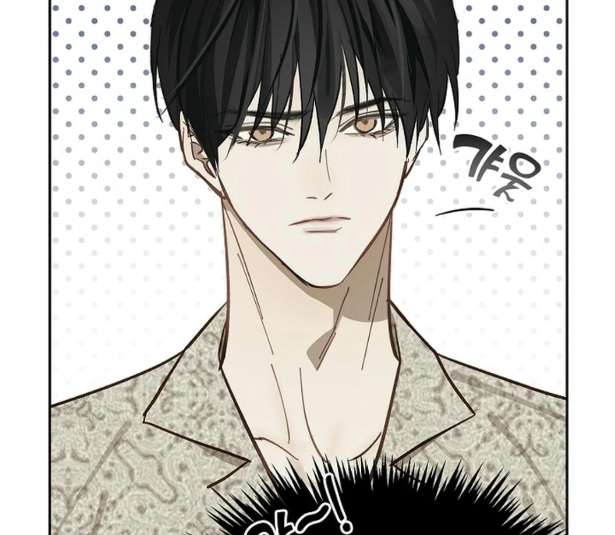 Read Flowers Are Bait Manga Online