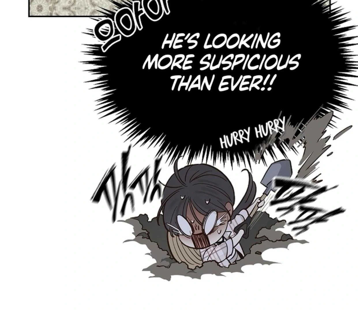 Read Flowers Are Bait Manga Online