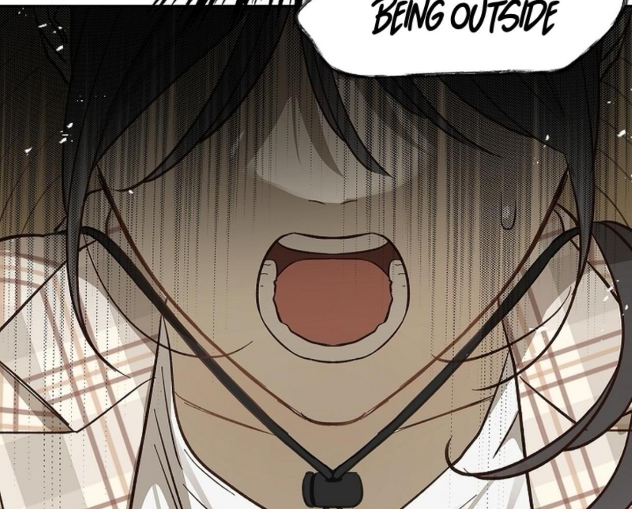 Read Flowers Are Bait Manga Online