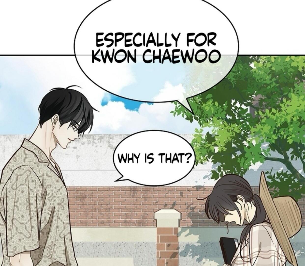 Read Flowers Are Bait Manga Online