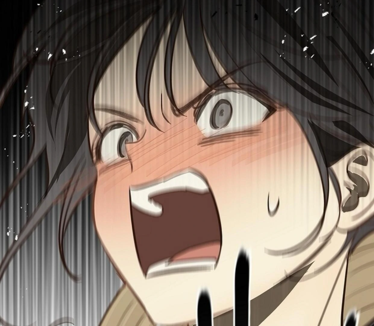 Read Flowers Are Bait Manga Online