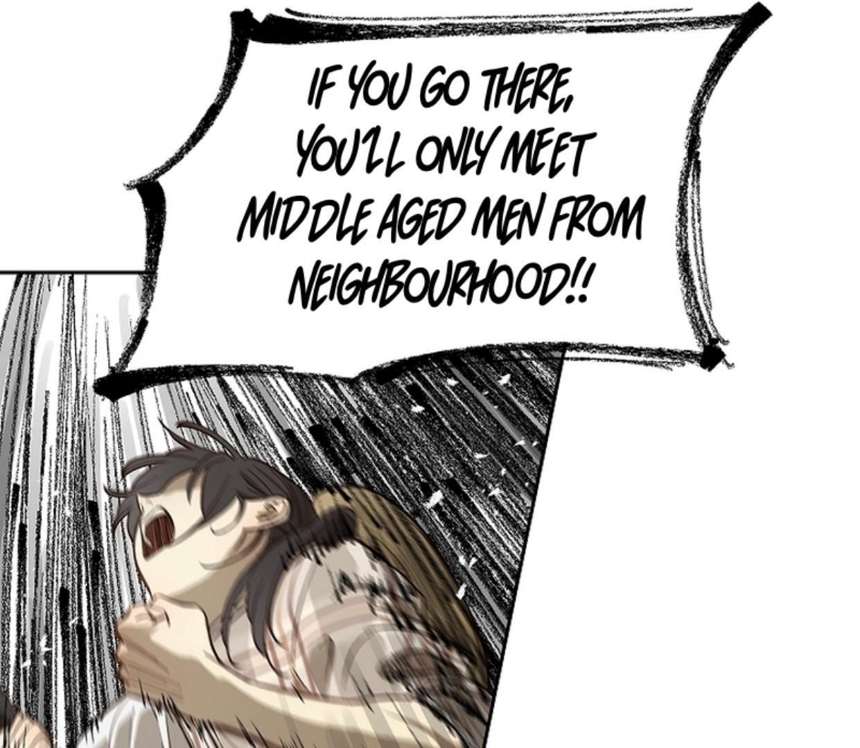 Read Flowers Are Bait Manga Online