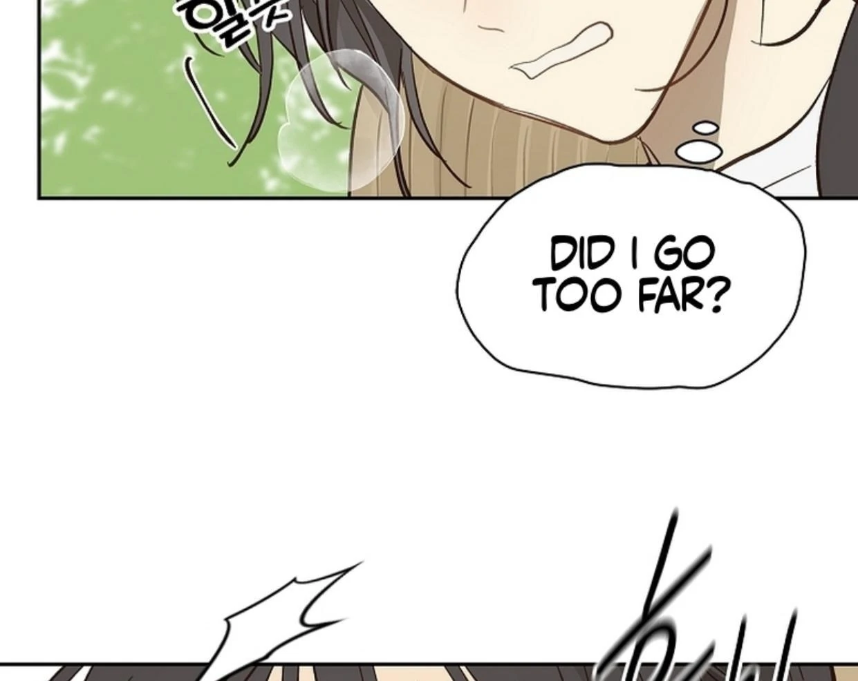 Read Flowers Are Bait Manga Online