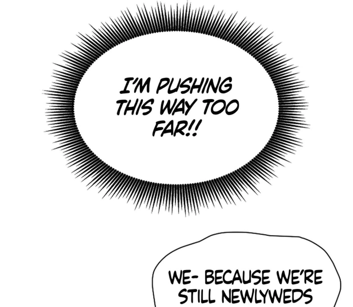 Read Flowers Are Bait Manga Online
