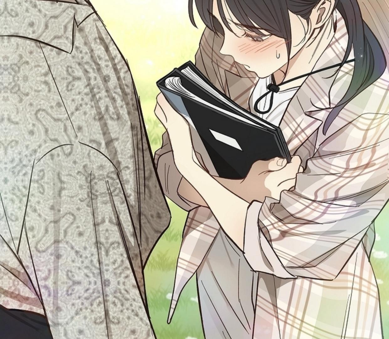 Read Flowers Are Bait Manga Online