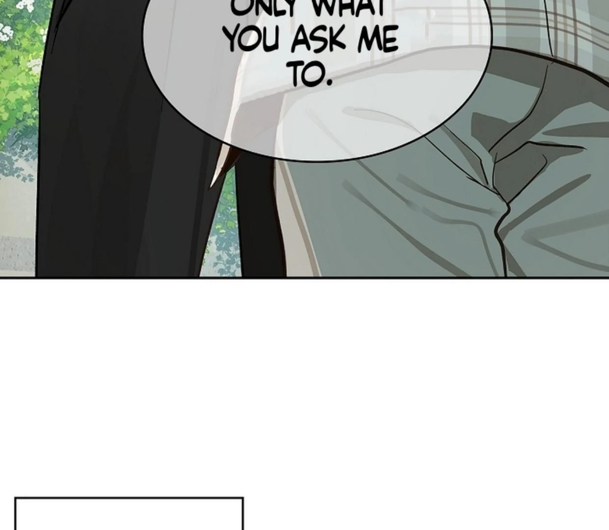 Read Flowers Are Bait Manga Online