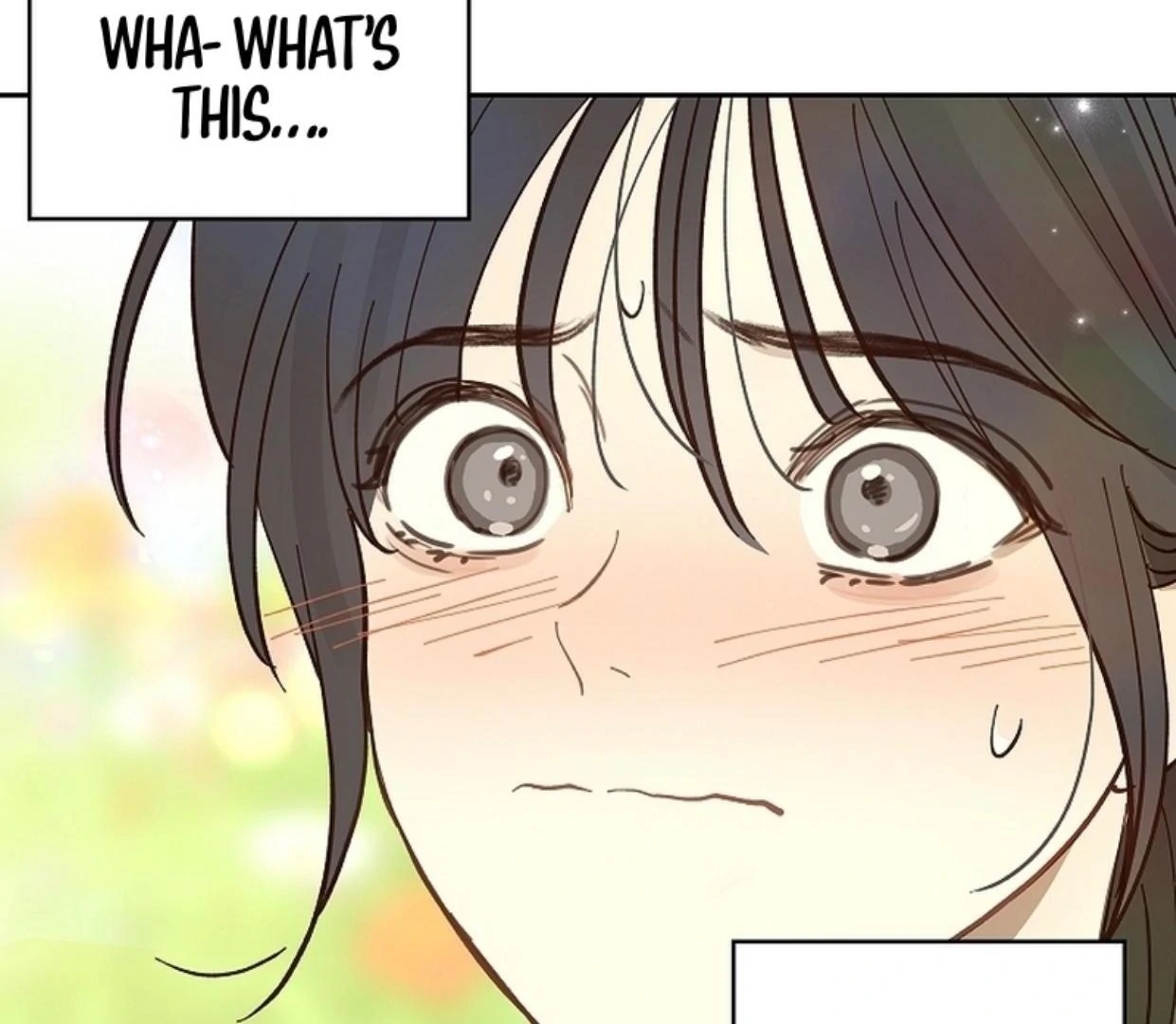 Read Flowers Are Bait Manga Online
