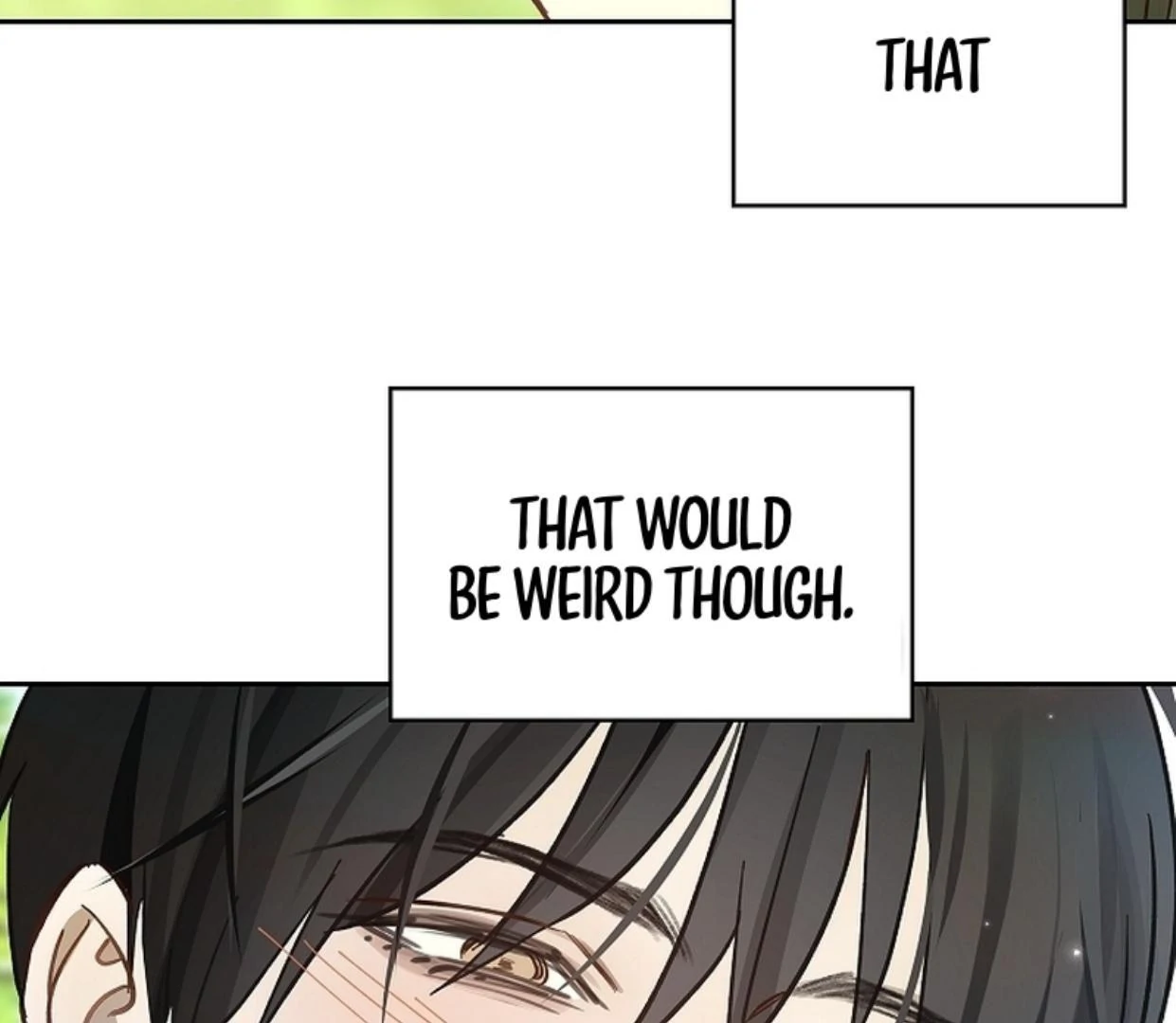 Read Flowers Are Bait Manga Online