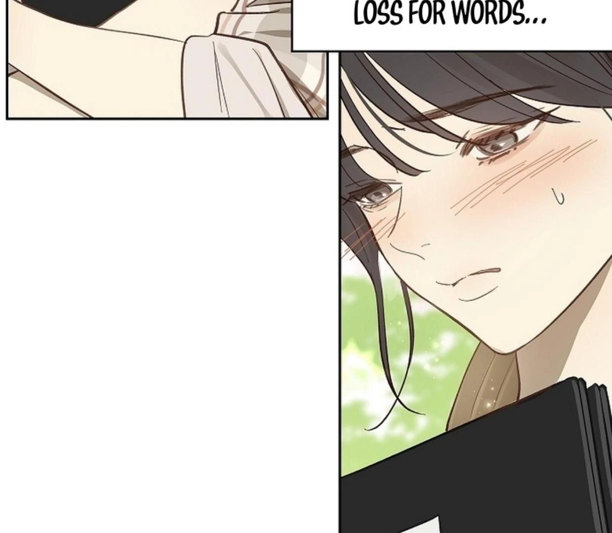 Read Flowers Are Bait Manga Online