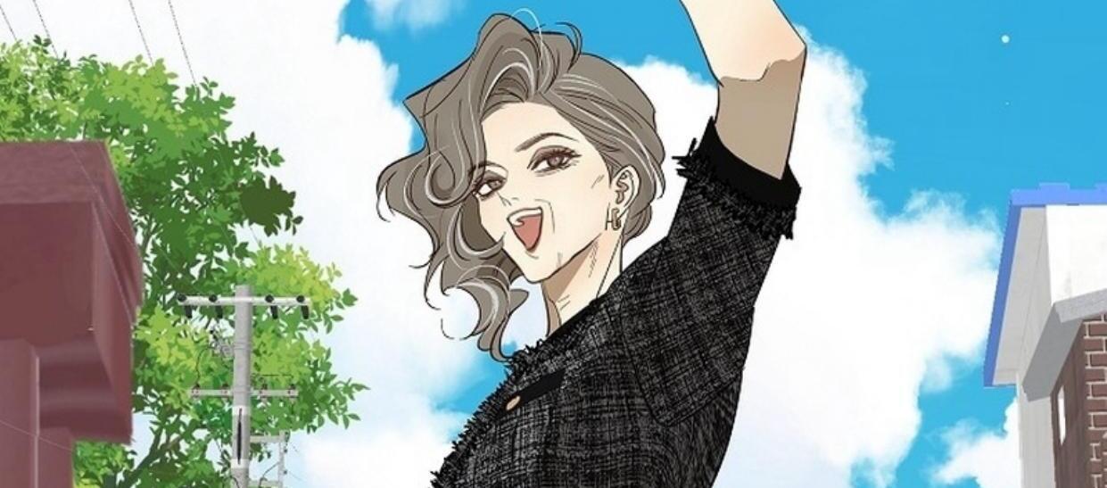 Read Flowers Are Bait Manga Online
