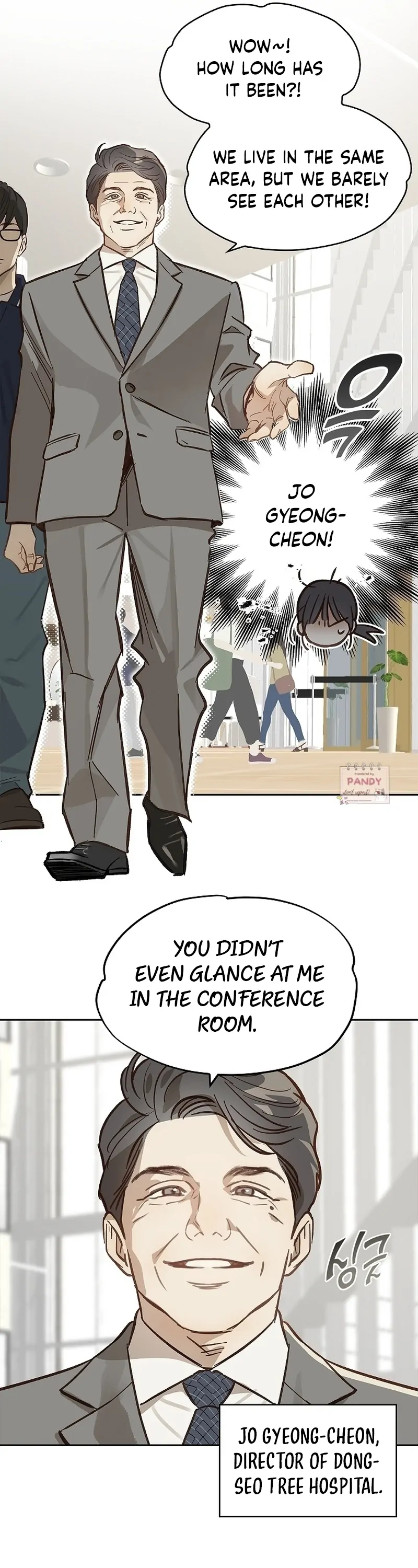 Read Flowers Are Bait Manga Online