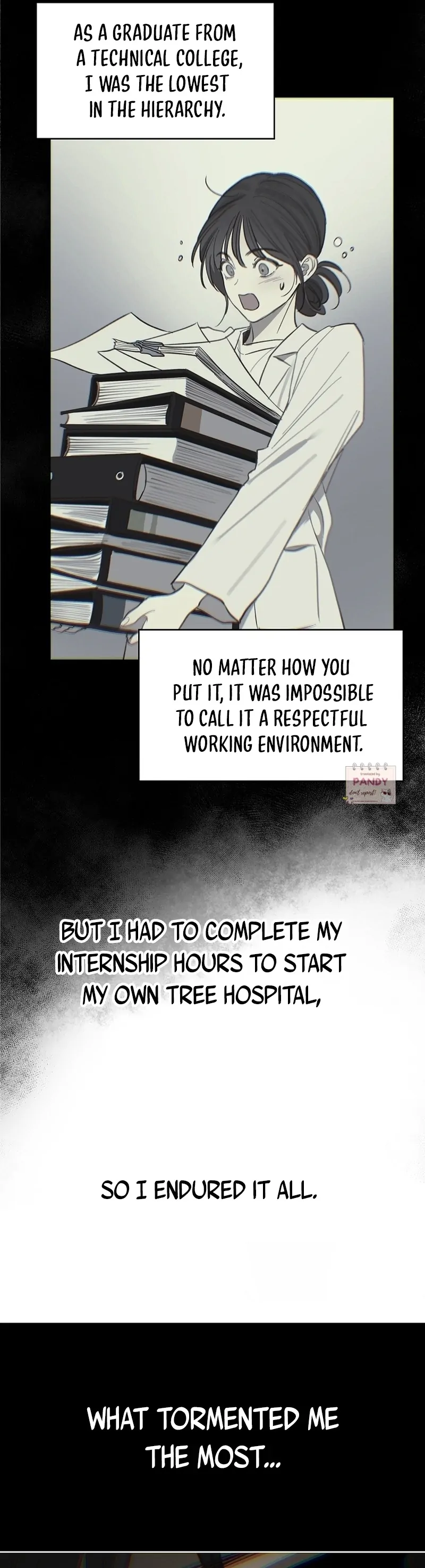 Read Flowers Are Bait Manga Online