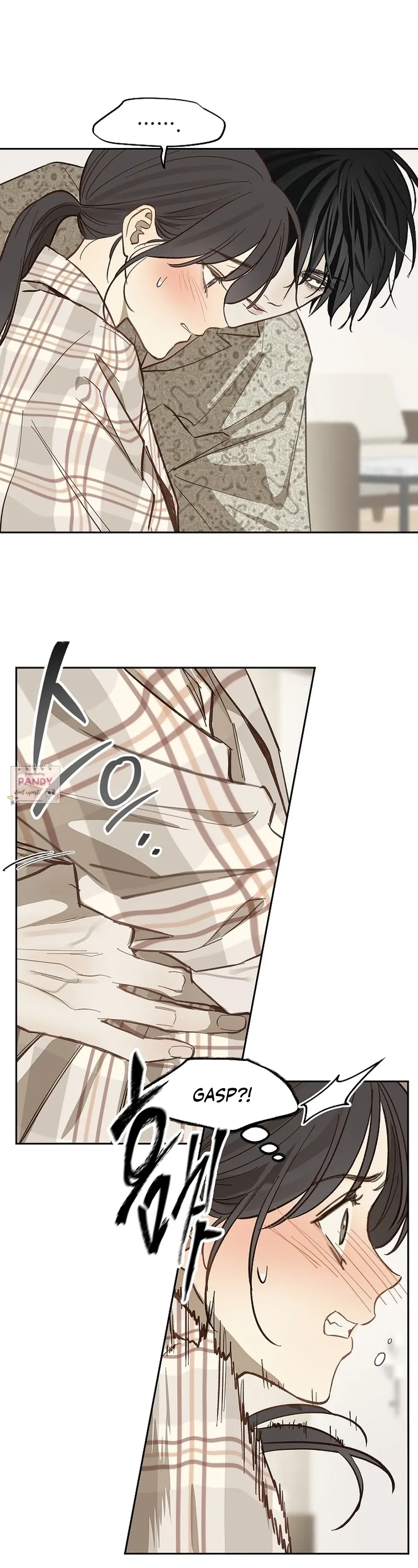 Read Flowers Are Bait Manga Online