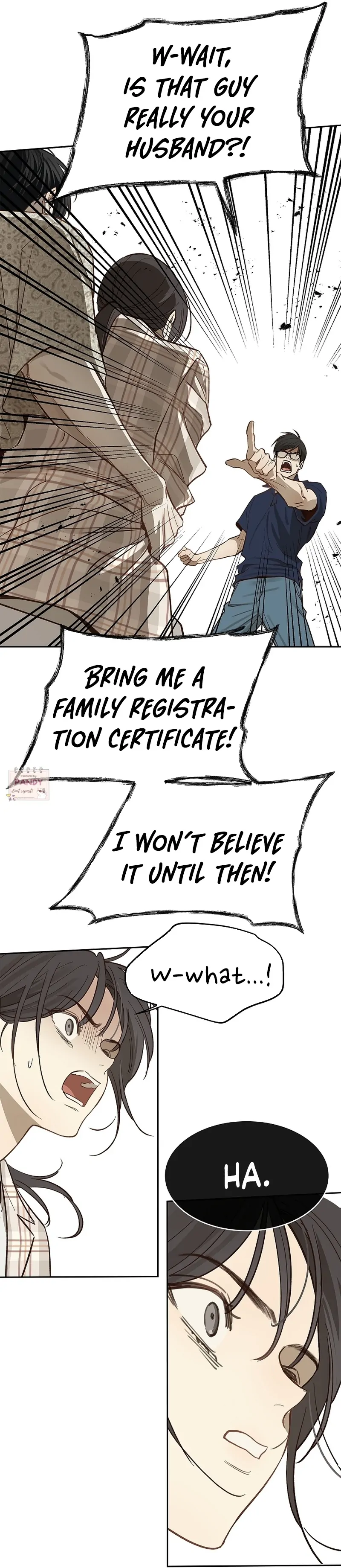 Read Flowers Are Bait Manga Online