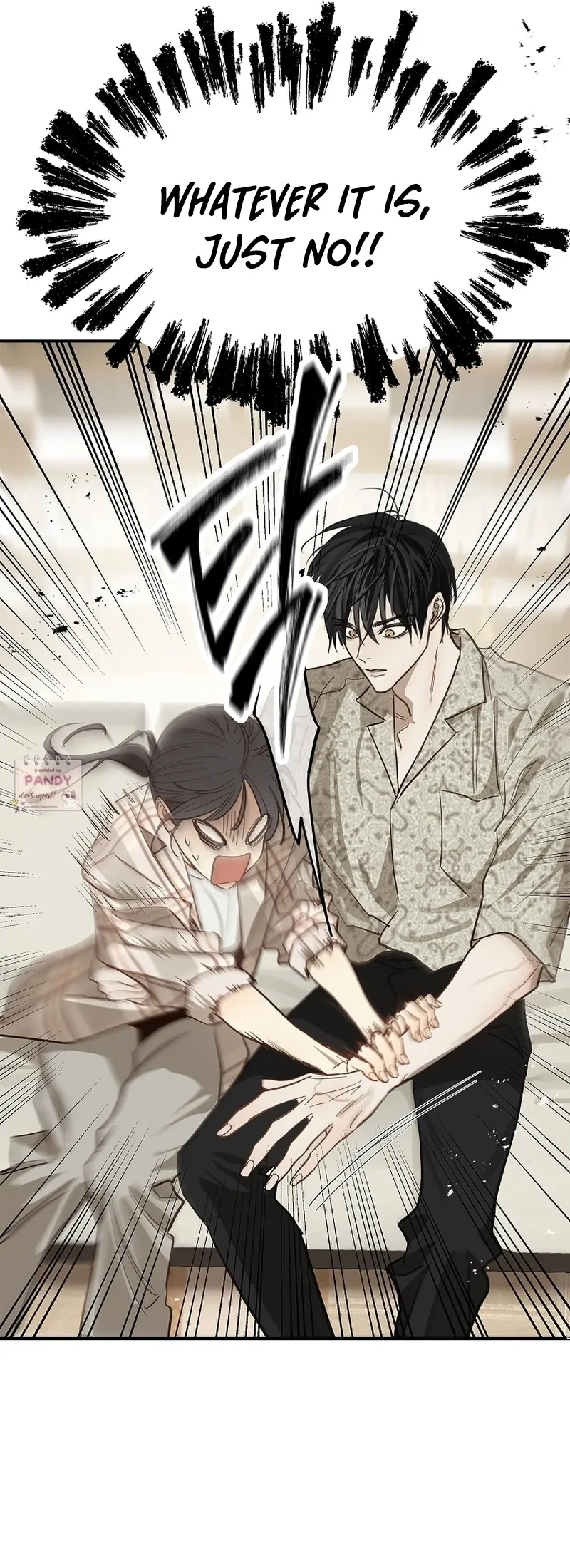Read Flowers Are Bait Manga Online