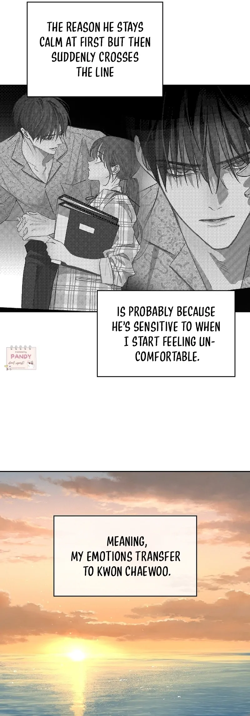 Read Flowers Are Bait Manga Online
