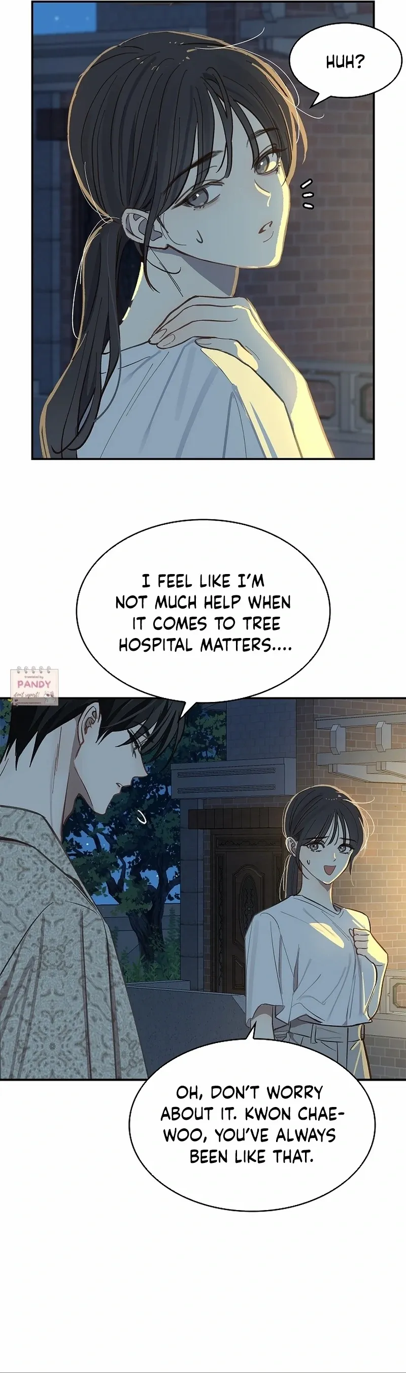 Read Flowers Are Bait Manga Online