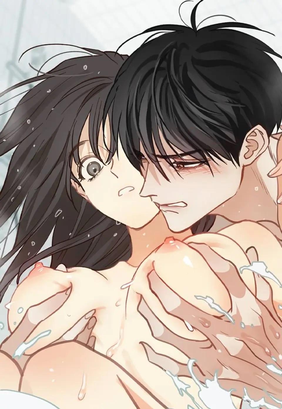 Read Flowers Are Bait Manga Online