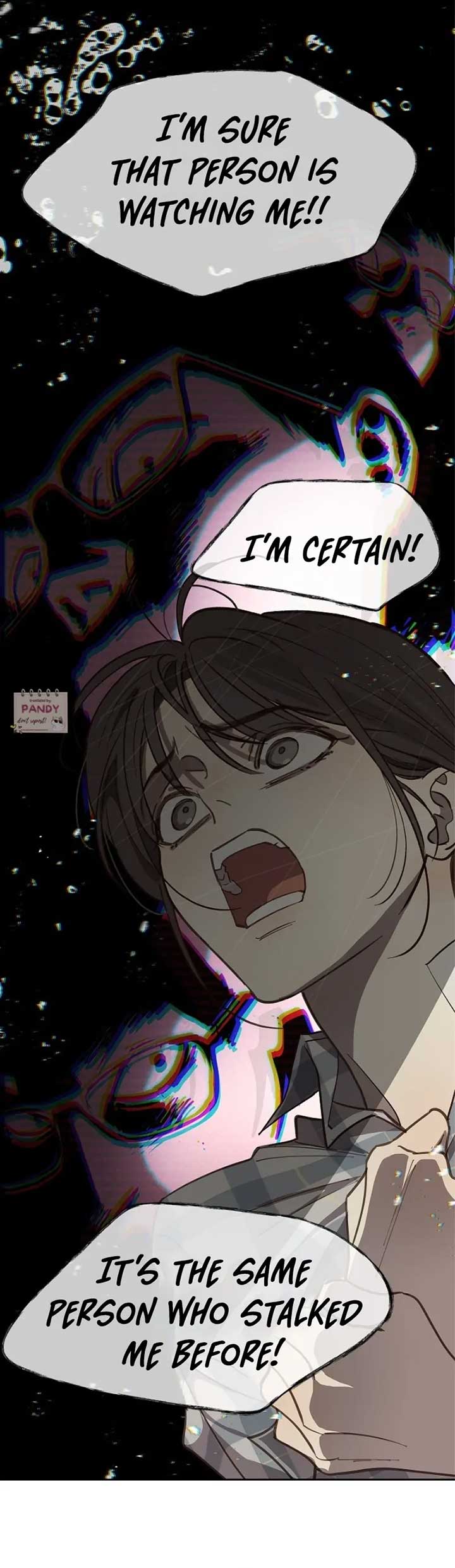 Read Flowers Are Bait Manga Online