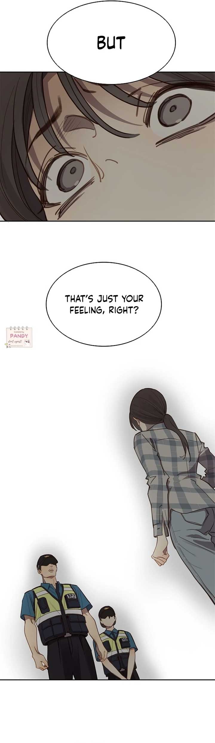 Read Flowers Are Bait Manga Online