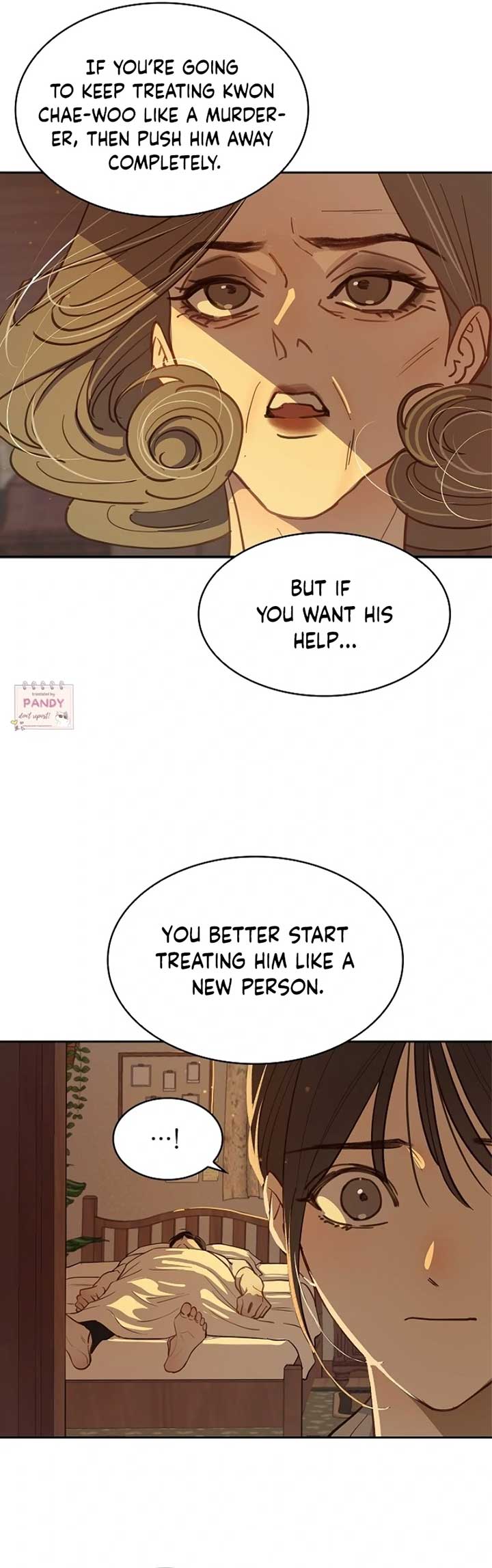 Read Flowers Are Bait Manga Online