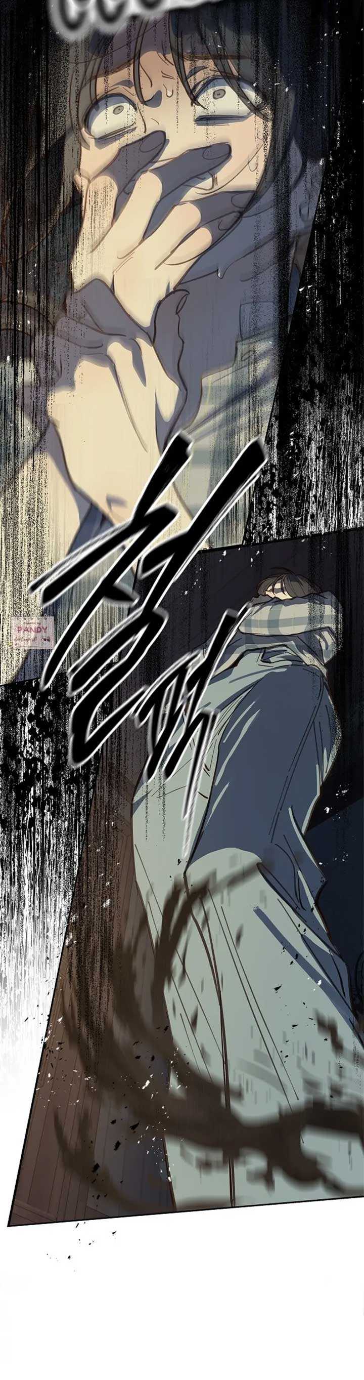 Read Flowers Are Bait Manga Online