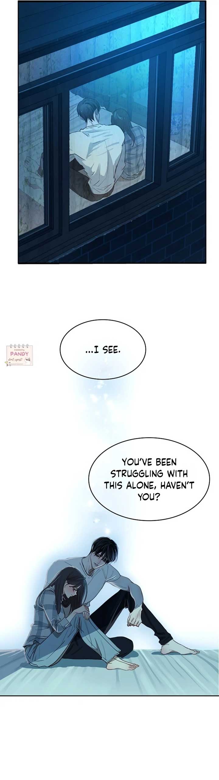 Read Flowers Are Bait Manga Online
