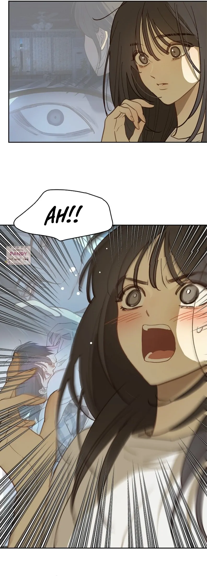 Read Flowers Are Bait Manga Online