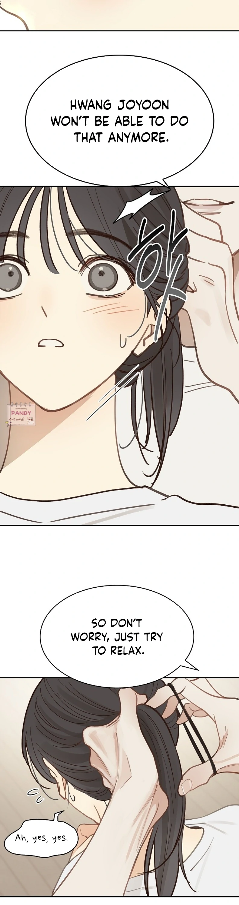 Read Flowers Are Bait Manga Online