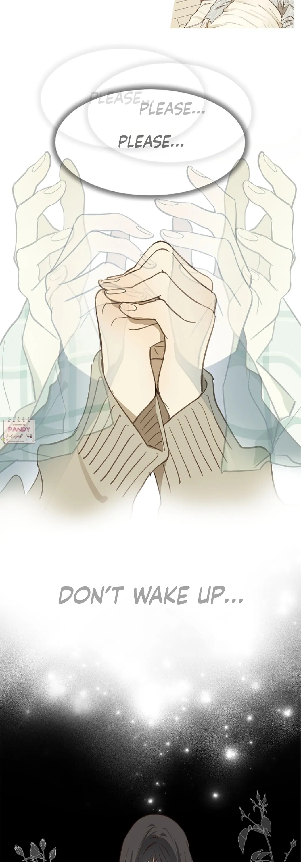 Read Flowers Are Bait Manga Online