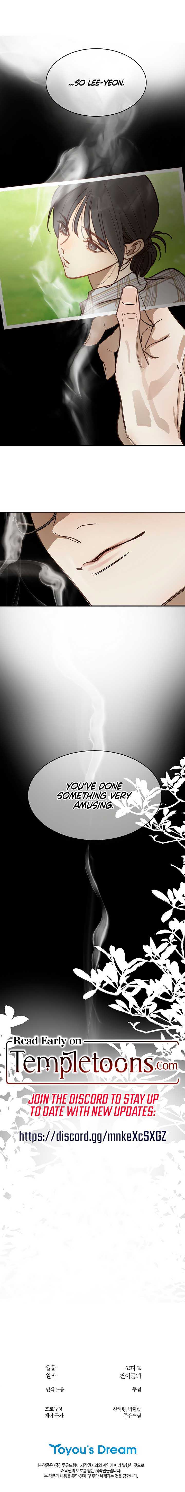 Read Flowers Are Bait Manga Online
