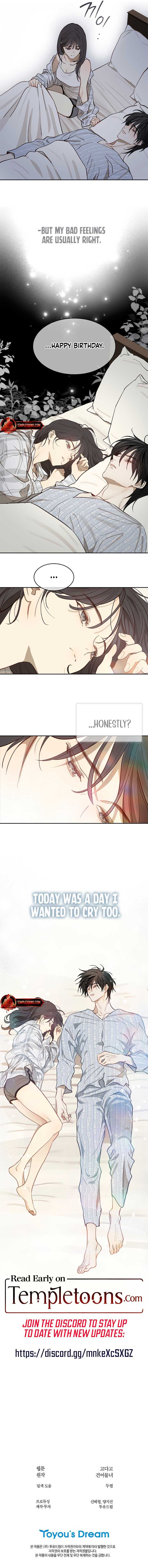 Read Flowers Are Bait Manga Online
