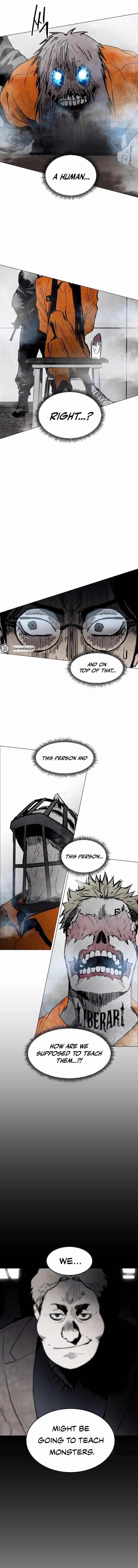 Read Fog Land Manga Online