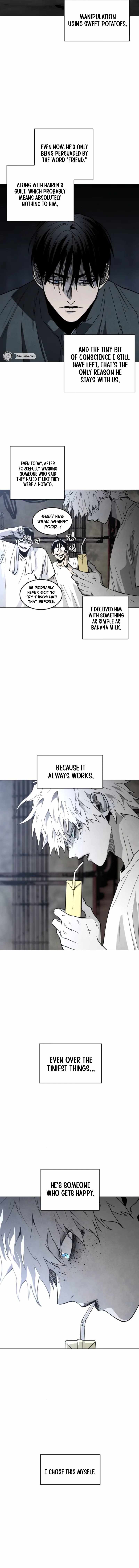 Read Fog Land Manga Online