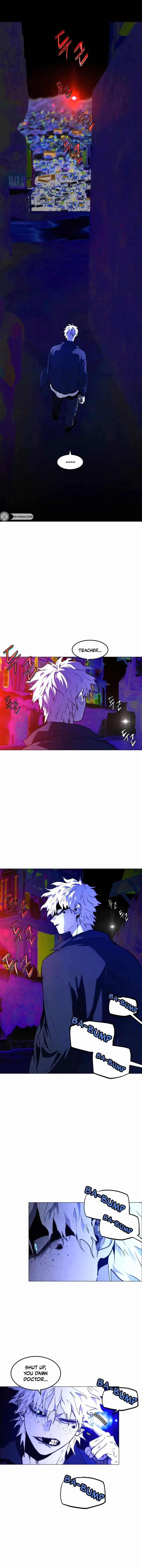 Read Fog Land Manga Online