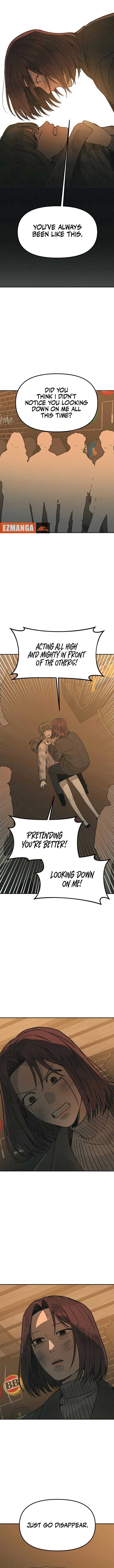 Read For Your Murder Manga Online