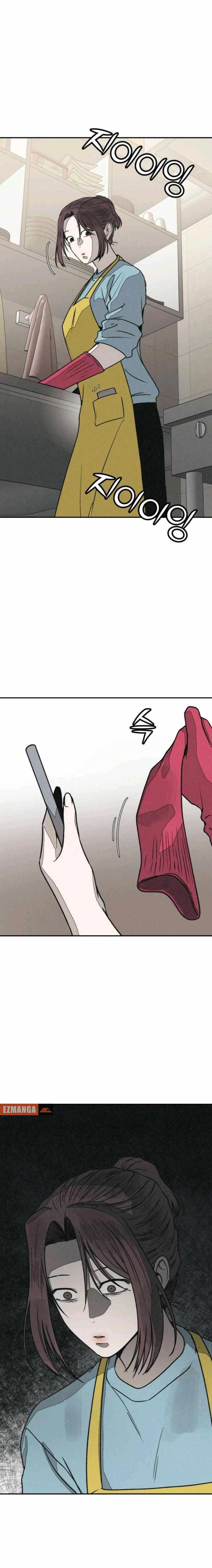 Read For Your Murder Manga Online