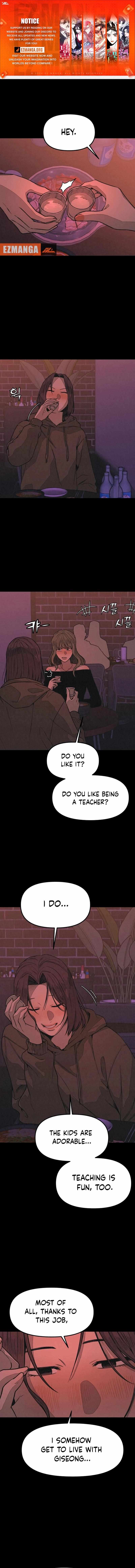 Read For Your Murder Manga Online