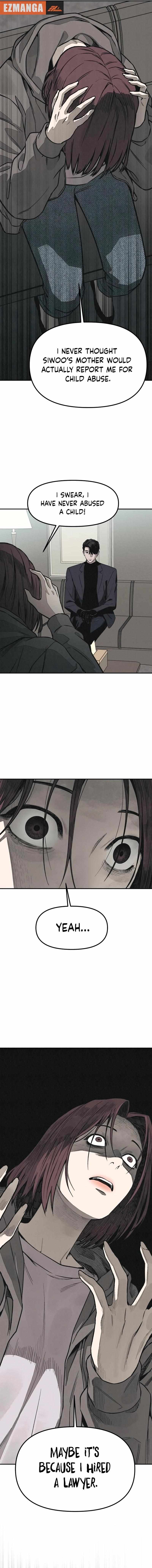 Read For Your Murder Manga Online
