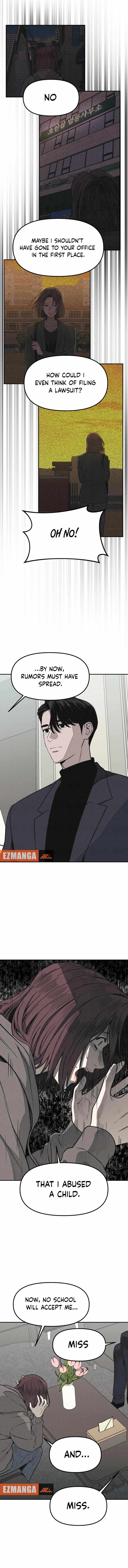 Read For Your Murder Manga Online