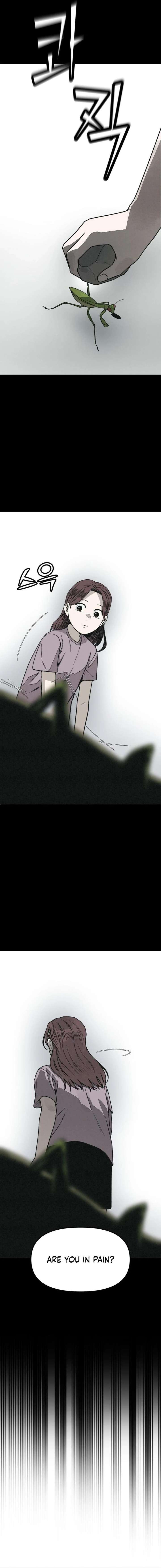 Read For Your Murder Manga Online