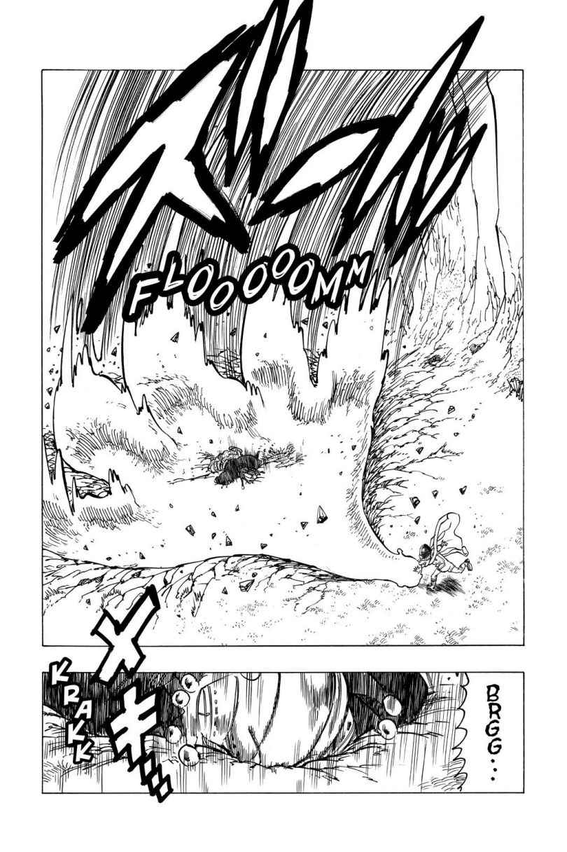 Read Four Knights of the Apocalypse Manga Online